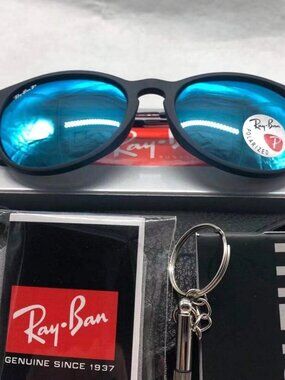Ray-Ban 4171 Polarized 54mm
